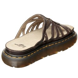 FINAL SALE Dr. Martens Women's 'Kathy' Slip-on Sandals