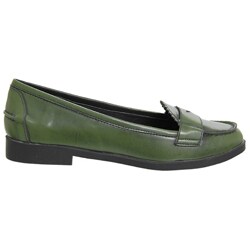 Bamboo by Journee Women's 'Penny' Loafers