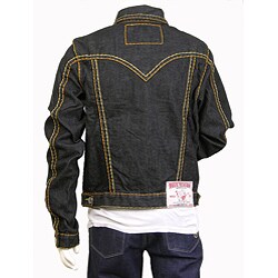 True Religion Men's Denim Jacket