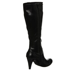 MIA Women's 'Lexxa' Knee-high Boots