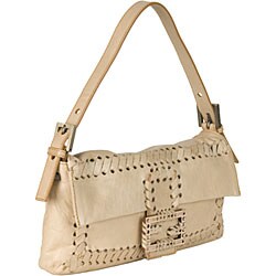 Fendi Small Parchment Bag