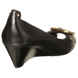 Jessica Simpson Women's 'Raymond' Peep Toe Wedges