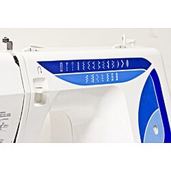Yamata 21-stitch/ 1-step Buttonhole Sewing Machine