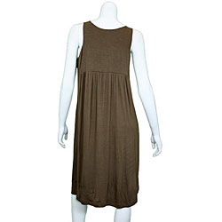 Kaelyn Max Women's Sequin Embellished Dress