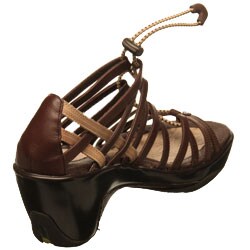 J-41 Women's 'Troy' Sandals