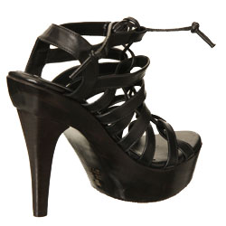 Steve Madden Women's 'Terriee' High Heel Sandals