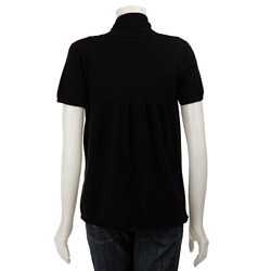 MICHAEL Michael Kors Women's Short-sleeve Cardigan