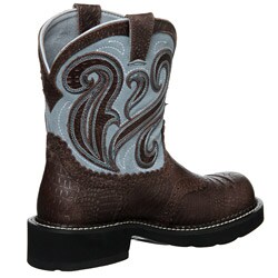 Ariat Women's 'Gembaby Jazz' Western Boots