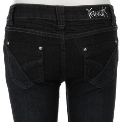 Yanuk Women's Skinny-leg Jeans
