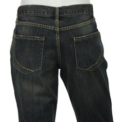 Paper Denim & Cloth Men's 'Alec' Relaxed Bootcut Jeans