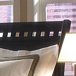 Noho Cool Black 5-piece Full Bedroom Set