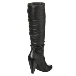 Jessica Simpson Women's 'Angie' Tall Pull-on Boots
