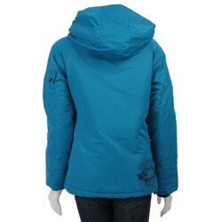 PipeLine Women's Hysteric Jacket