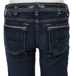 Yanuk Women's Vision Skinny-leg Jeans