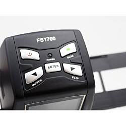 SVP Smallest Negative/Slide 2-in-1 Standalone Converter and 2GB SD