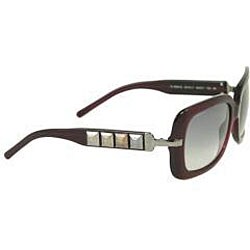 Burberry '4020B' Women's Plastic Sunglasses