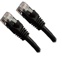Ethernet Network 3-foot Patch Cable