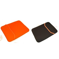 Netbook Reversible Sleeve (Models up to 12.4 Inches)