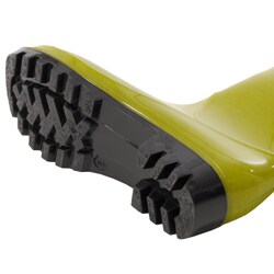 Adi Designs Women's Grass Green Rain Boots