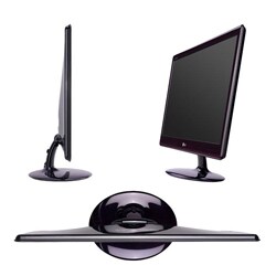 LG E2050T-SN 20-inch Widescreen LED Backlit LCD Monitor (Refurbished)