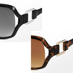 Urban Eyes 'Cindy' Women's Sunglasses