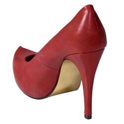 Liliana by Adi Pointed Toe Platform Stiletto