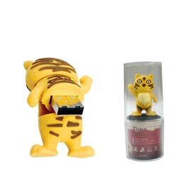 Bone Collection Tiger 4GB USB Flash Drive