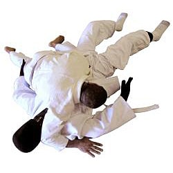 I&I Sports Big Bubba II Grappling Man Dummy