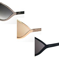 Tom Ford Women's 'Jasmine' Fashion Sunglasses