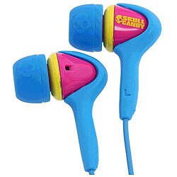 Skullcandy Icon2 / Smokin Buds Bundle