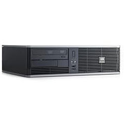 HP Compaq DC5700 3.4 GHz 80GB Desktop Computer (Refurbished)