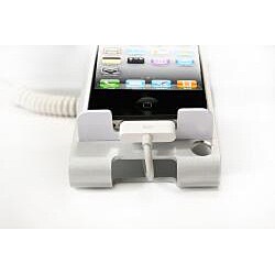 Premium iPhone Stand and Handset