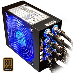 Kingwin 1220W Power Supply