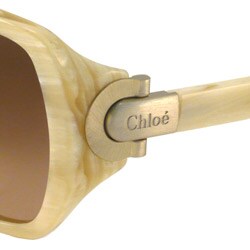 Chloe Sunglasses CL2173 Heloise Women's Rectangular Sunglasses