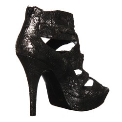 BCBGeneration Women's 'Abinna' Dress Heels