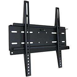 Arrowmounts Universal Flat Wall Mount for 23 to 37 inch Flat Panel Televisions AM-F3720B