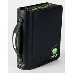 Cricut Cartridge Storage Binder
