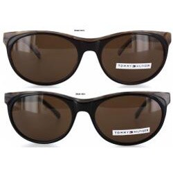 Tommy Hilfiger Women's TH7326 Fashion Sunglasses
