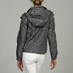 Nine West Women's Grey Green Jacket