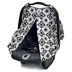 JJ Cole Car Seat Canopy (Pack of 2)