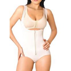 Perfect Figure Women's Powernet Body Shaper