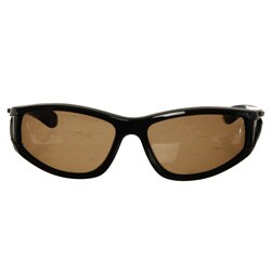 Pepper's Men's 'Laguna' Floating Polarized Sunglasses