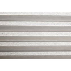 Honeycomb Cell Light-filtering Cream Cordless Cellular Shades (26.5 x 60)