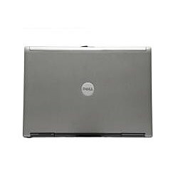 Dell Latitude D630 14-inch 2Ghz 1GB 60GB Notebook PC (Refurbished)