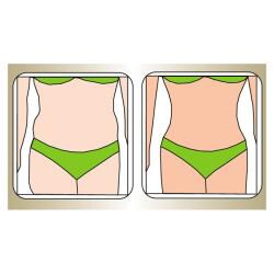 As Seen on TV Tummy Tuck XL Belt