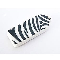 16GB Zebra Print USB Drive