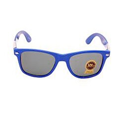 Unisex Beach Blue Fashion Sunglasses