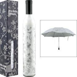 Trademark Home Wine Bottle Umbrella
