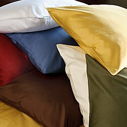 Corsica Cotton 600 Thread Count Sheet Set