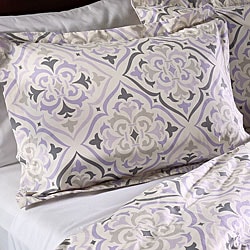 Bonaire 3-Piece Duvet Cover Set